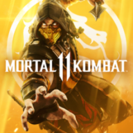 Mortal Kombat 11